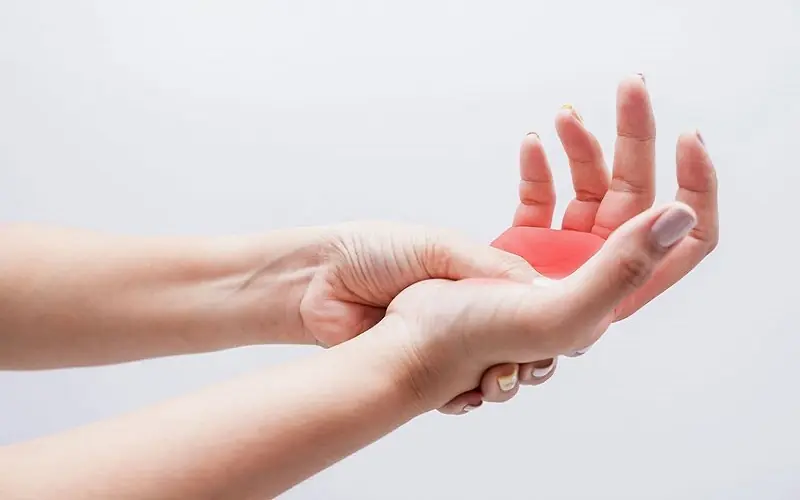 Tâm An Đường Chăm Sóc Sức Khoẻ | Dưỡng Sinh & Chăm Sóc Sức Khỏe Tại Dĩ An